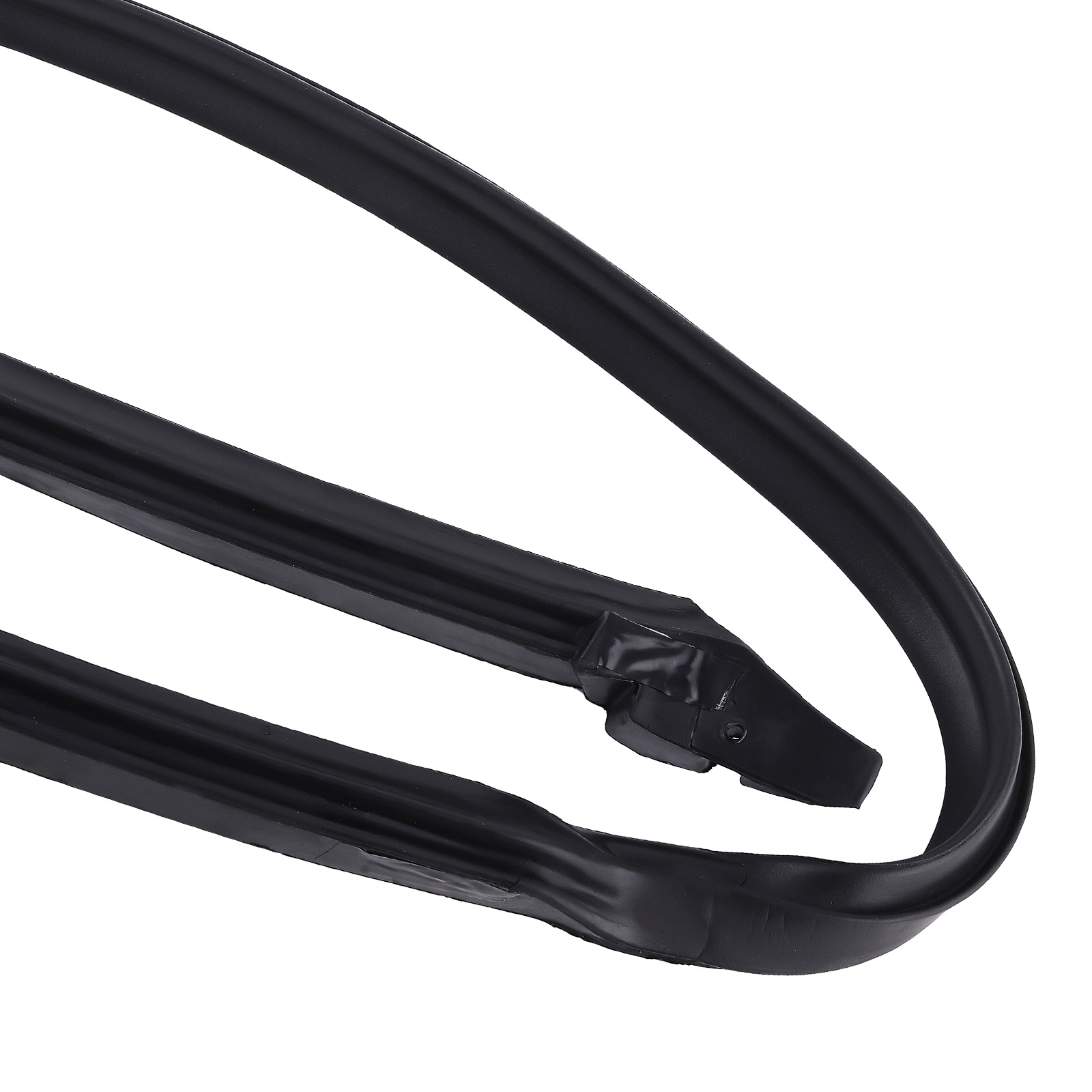 Full Weatherstrips Front Windshield Weatherstrip for Chevy Corvette C4 1990-1996