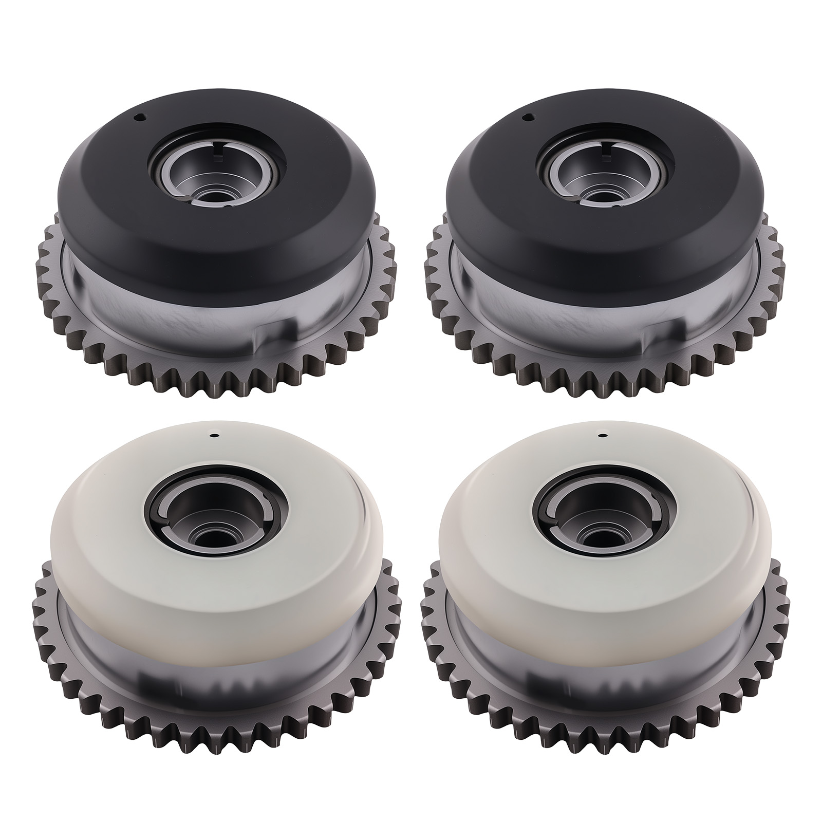 Camshaft Adjuster Set for BMW M5 M6 X5 X6 V8 4.4L DOHC 11367600085