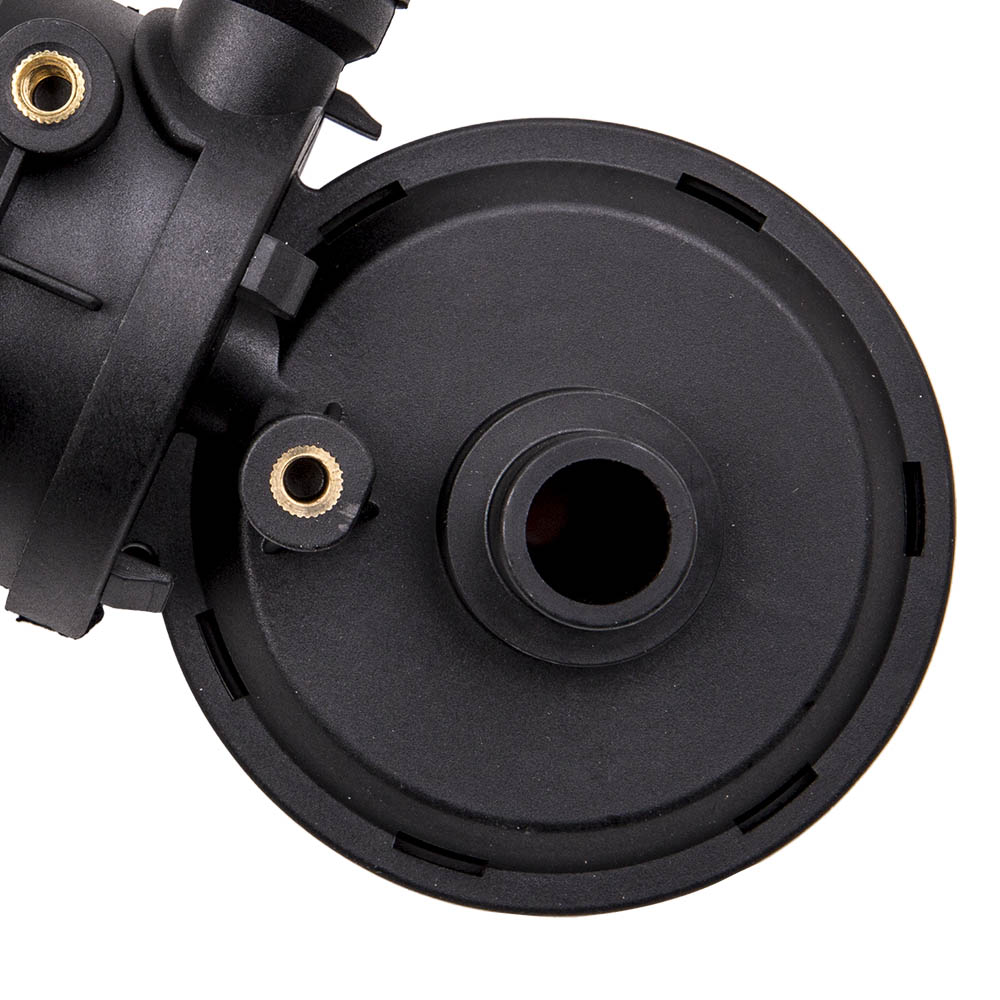 Kurbelgehäuse Entlüftung Satz for BMW E36 E38 E39 M52 11151703484 11151703775