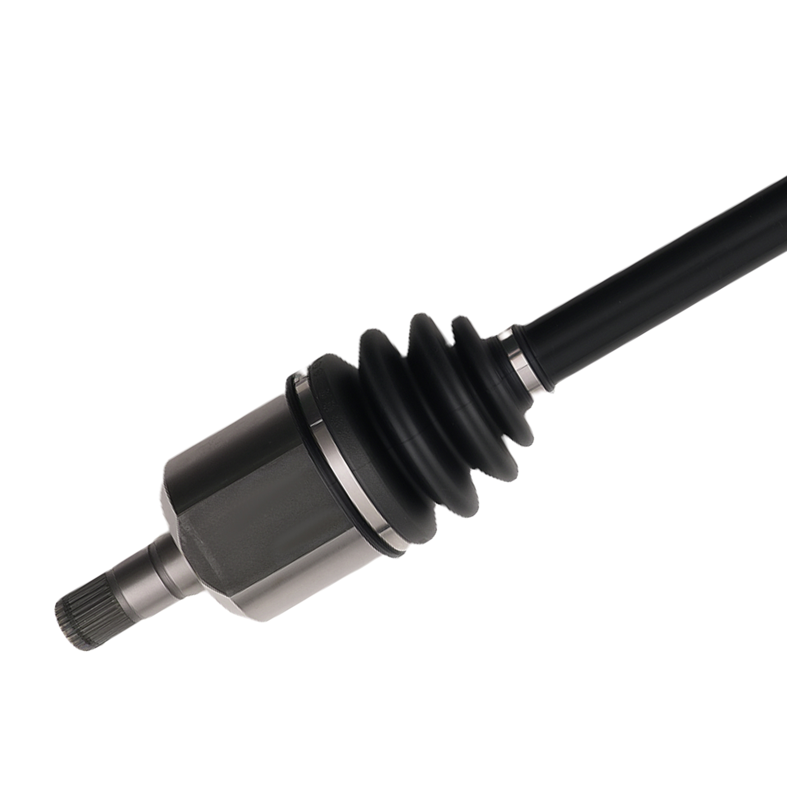 Pair Front CV Axle Shaft Joint Set For VW Jetta Rabbit Golf Passat Left & Right