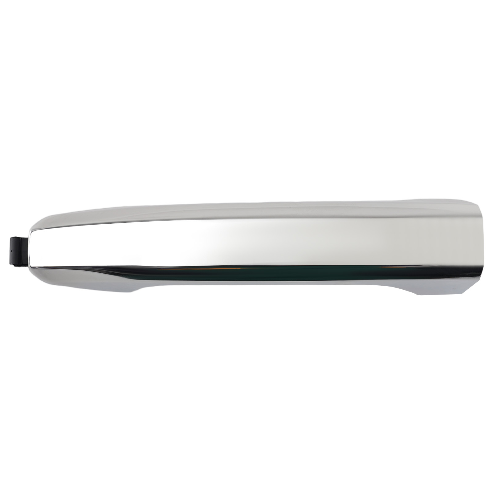 Exterior Door Handle for GMC Sierra 1500 2014-2018 22923594 Plastic 4Pcs