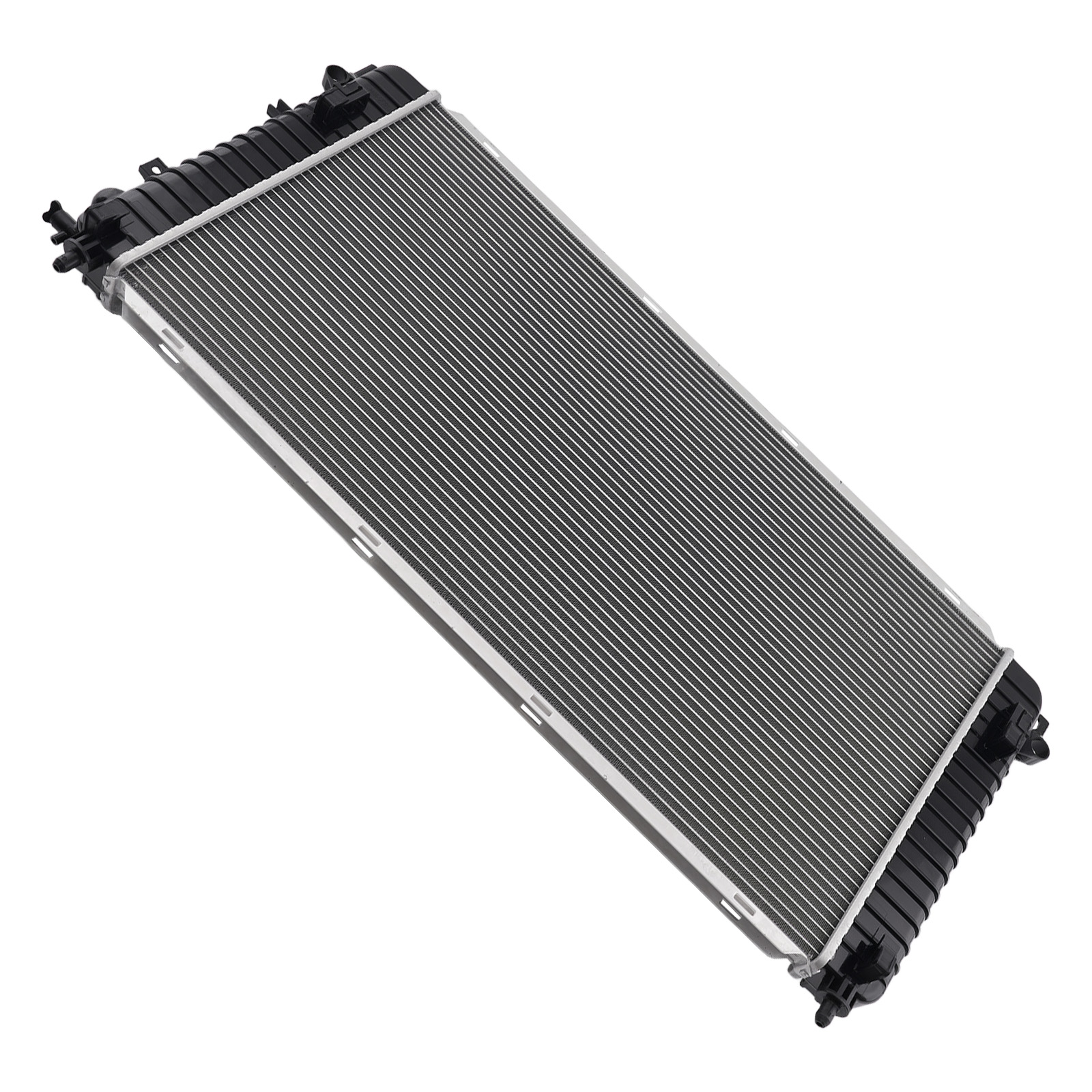 Aluminum Radiator for Chevrolet Tahoe/Suburban 2016-2017 84208890 AT CU13723