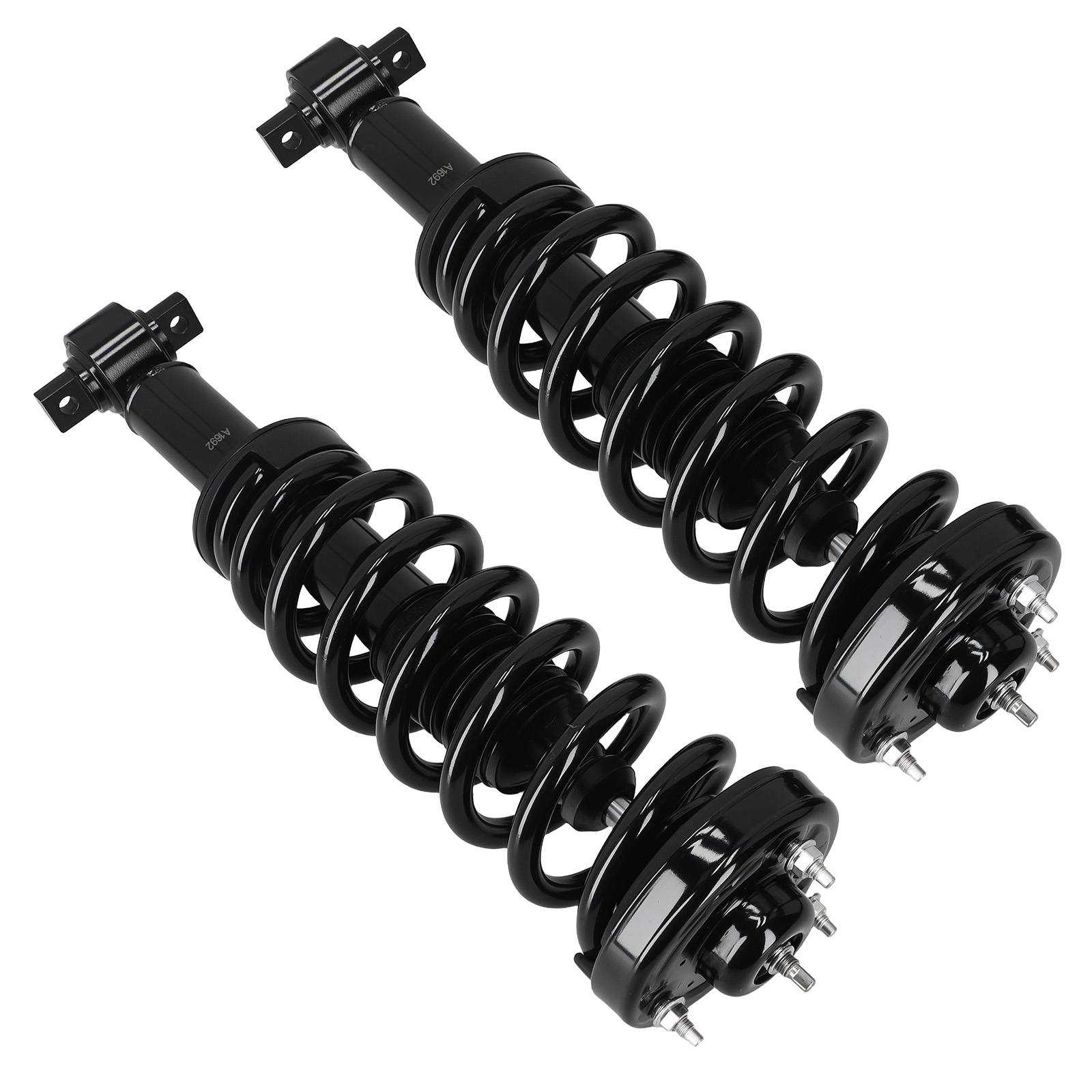 MaXpeedingrods Front Struts Assembly for Ford F-150 RWD 2015-2020 273031L