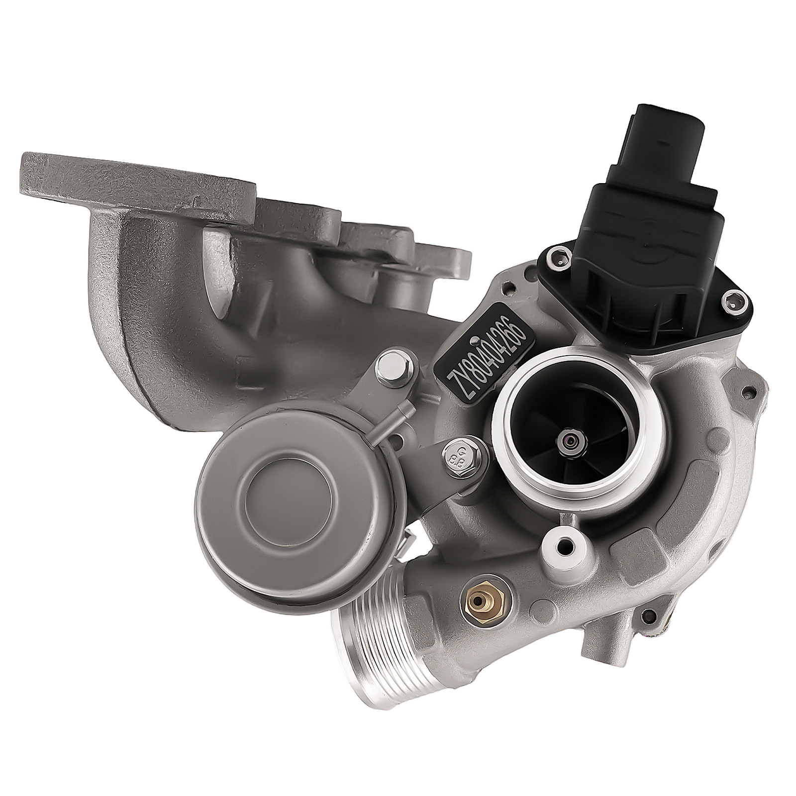 Turbolader for 1.4 TSi 03C145703A 03C145702P 5303 988 0459 03C145702B 140PS