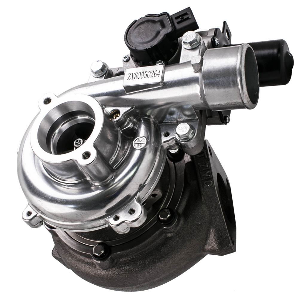 CT16V Turbo Turbocharger for Toyota Hilux D4D 1KD-FTV 3.0L 17201-30110