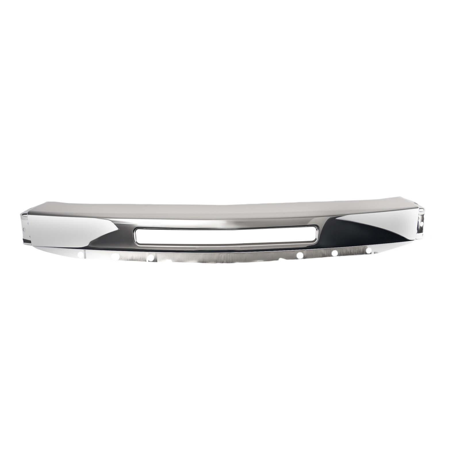 Chrome Bumper Impact Bar for Silverado 1500/2500 HD 2007-2013 15941837