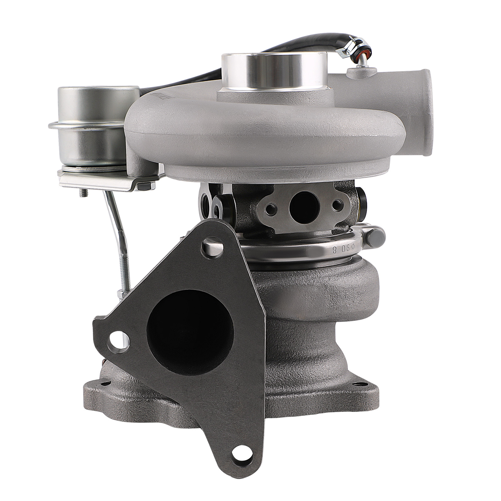 TD05 20G Turbocharger fit for Subaru IMPREZA WRX / STI EJ20 EJ25