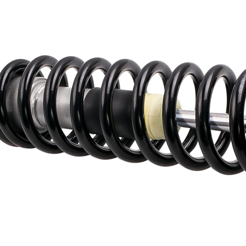 Airmatic to Coil Spring Front Conversion Kits for Mercedes-Benz S-Class 00-06