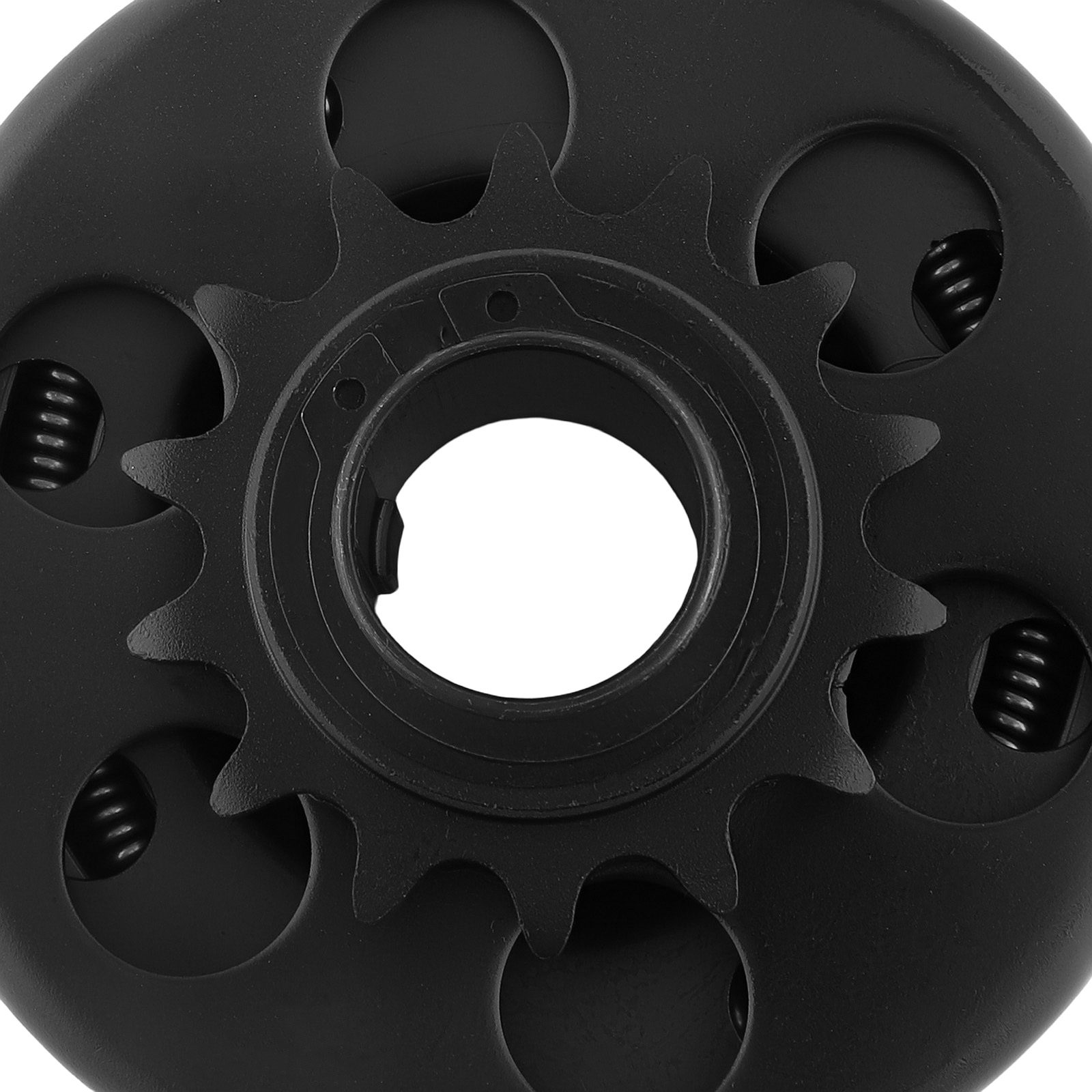 Centrifugal Clutch 1 inch Bore 40-41-420 Roller Chain For Go Karts & Mini Bikes