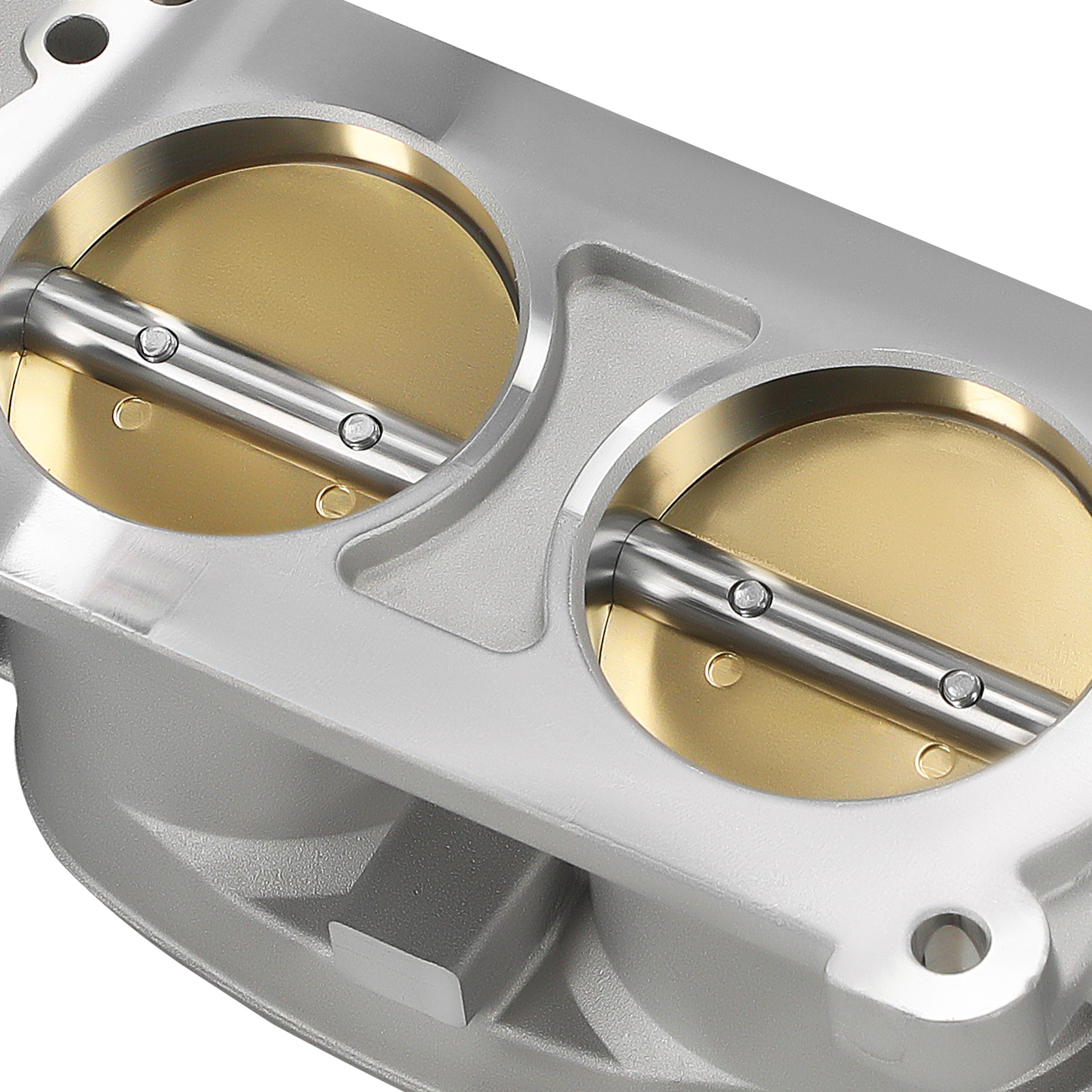 Fuel Injection Throttle Body for Ford Mustang 2005 2006-2010 V8 4.6L 4R3Z9E926DA