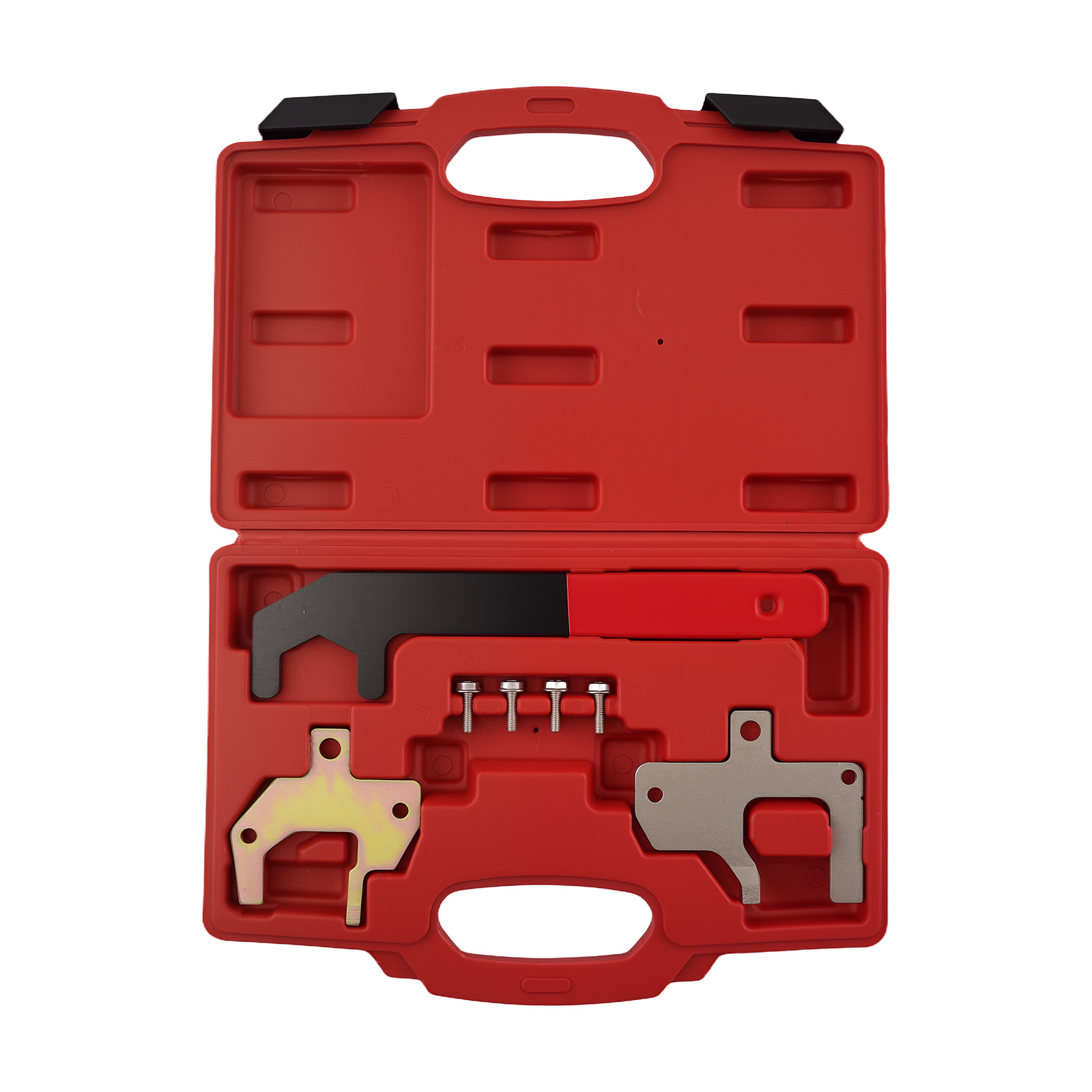 Timing Chain Kit Camshaft Locking Tool Set for Mercedes-Benz E320 E430 E500 E55