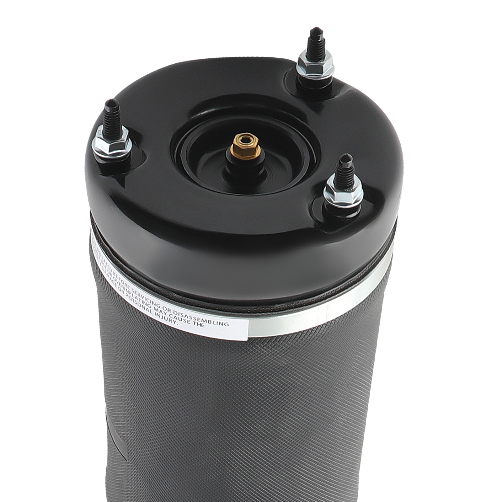 Airmatic Front Air Suspension Strut For Mercedes R320 R350 R500 R Class W251 New