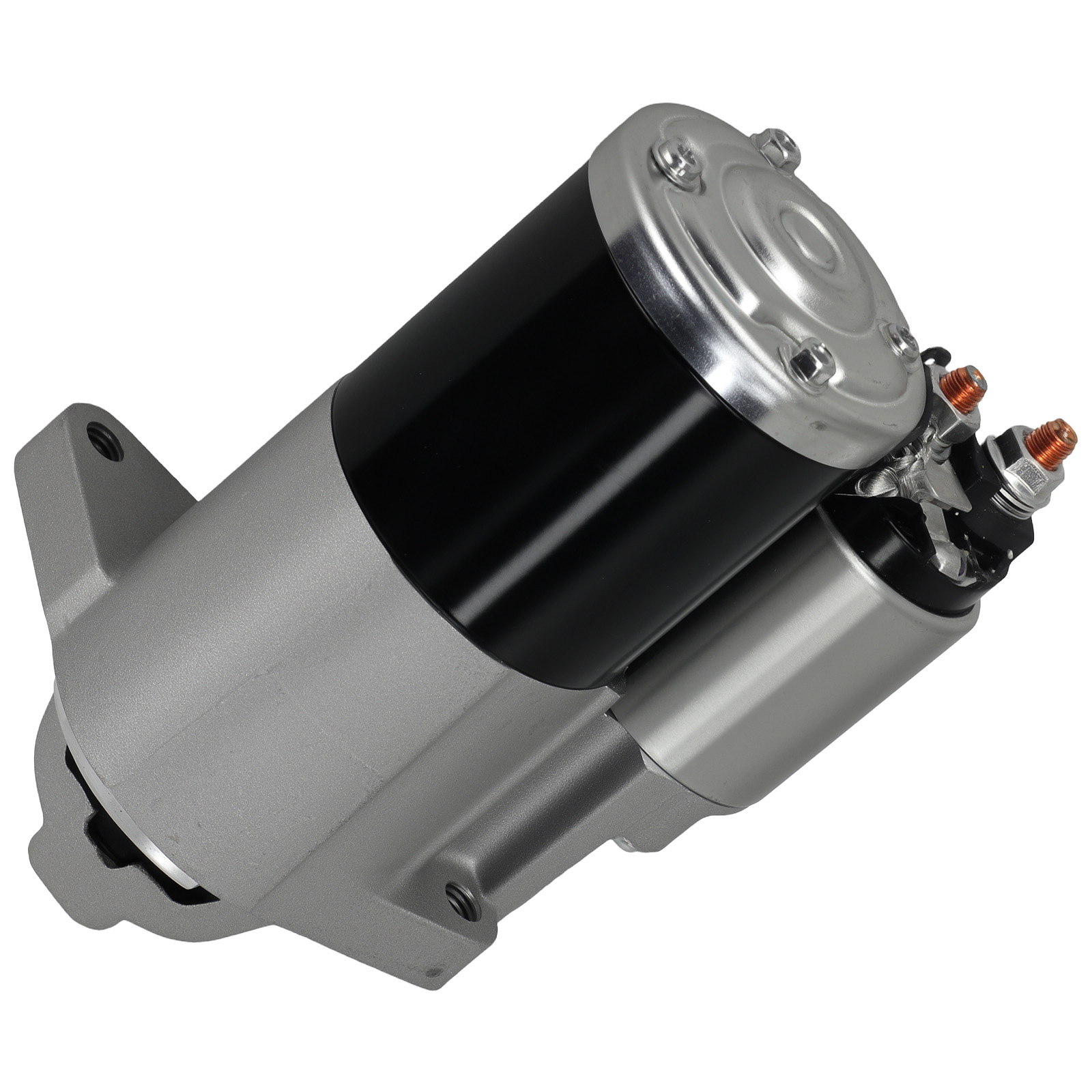 Starter for Jeep TJ 2.4L 4.0L 2003-2006 56041914AC 11 Teeth CW 1.4kW 12V