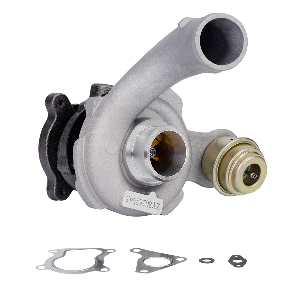 Billet 703245 turbo for Renault laguna Master II Scenic Trafic 2 Megane 1.9 Dci