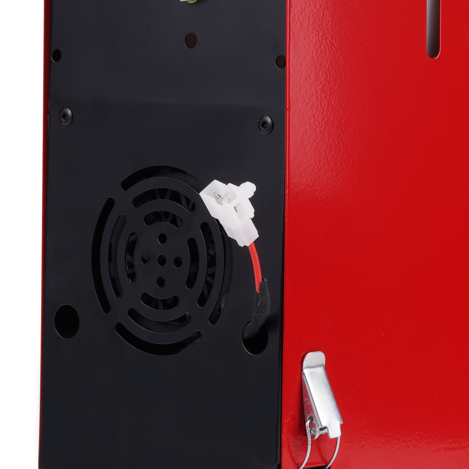 12V 1KW-5KW Diesel Riscaldamento parcheggio Air Heater For Caravan, trucks, cars