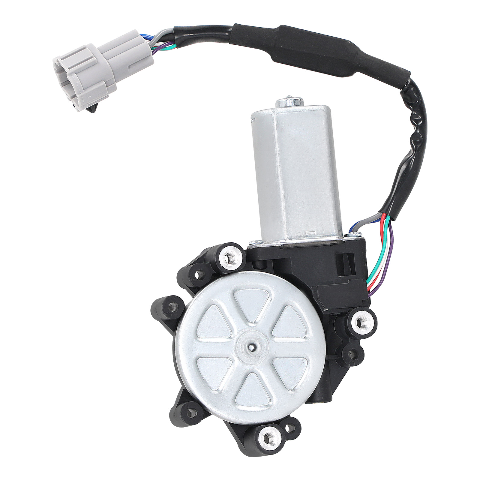 1X Front Right Passenger Window Lift Motor For Nissan Titan Armada 2004-2019