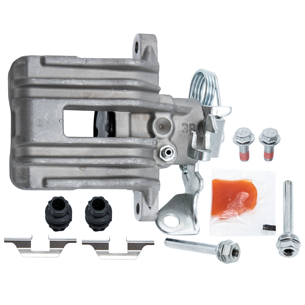 Bremssattel Hinterachse rechts for Audi A4 B5 A6 C5 Skoda Superb VW Passat 3B