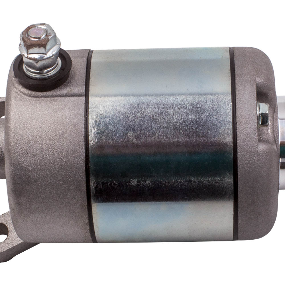 Starter Motor 10 Teeth for Honda TRX450R 450 ATV 2006-2009 for 31200-HP1-601