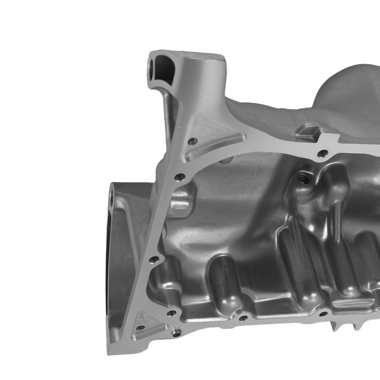 Engine Oil Pan for Honda Civic Sedan Coupe 1.8L 2012-2015 264381 New