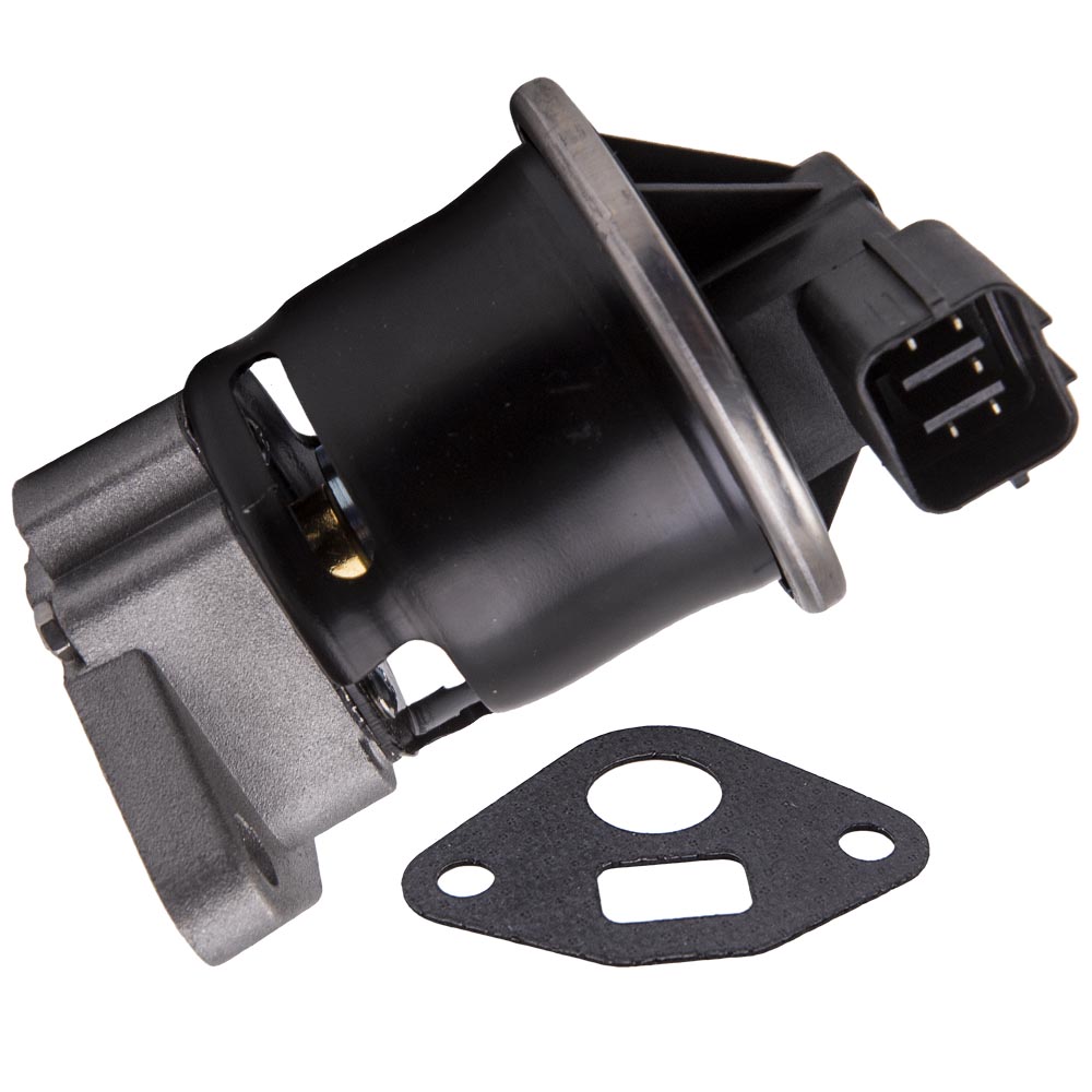 Emissions Valve w/ Gasket Kit for Honda Civic L4 1.7L 2001-2005 18011PLMA01