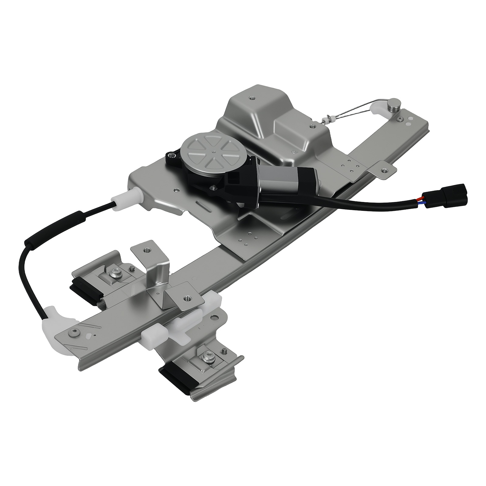 Front Left Window Regulator for Buick Lucerne 06-11 741146 Power Electric