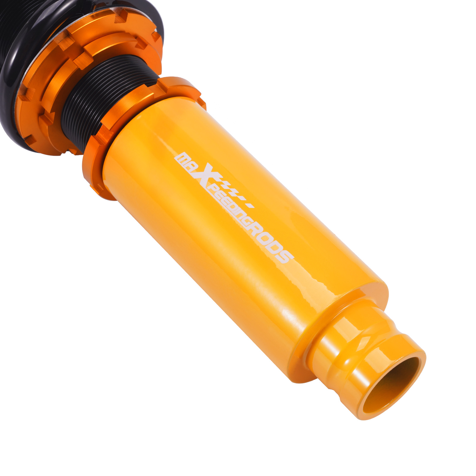Maxpeedingrods Coilover Suspension Shocks & Springs For Honda Accord 1998-2002