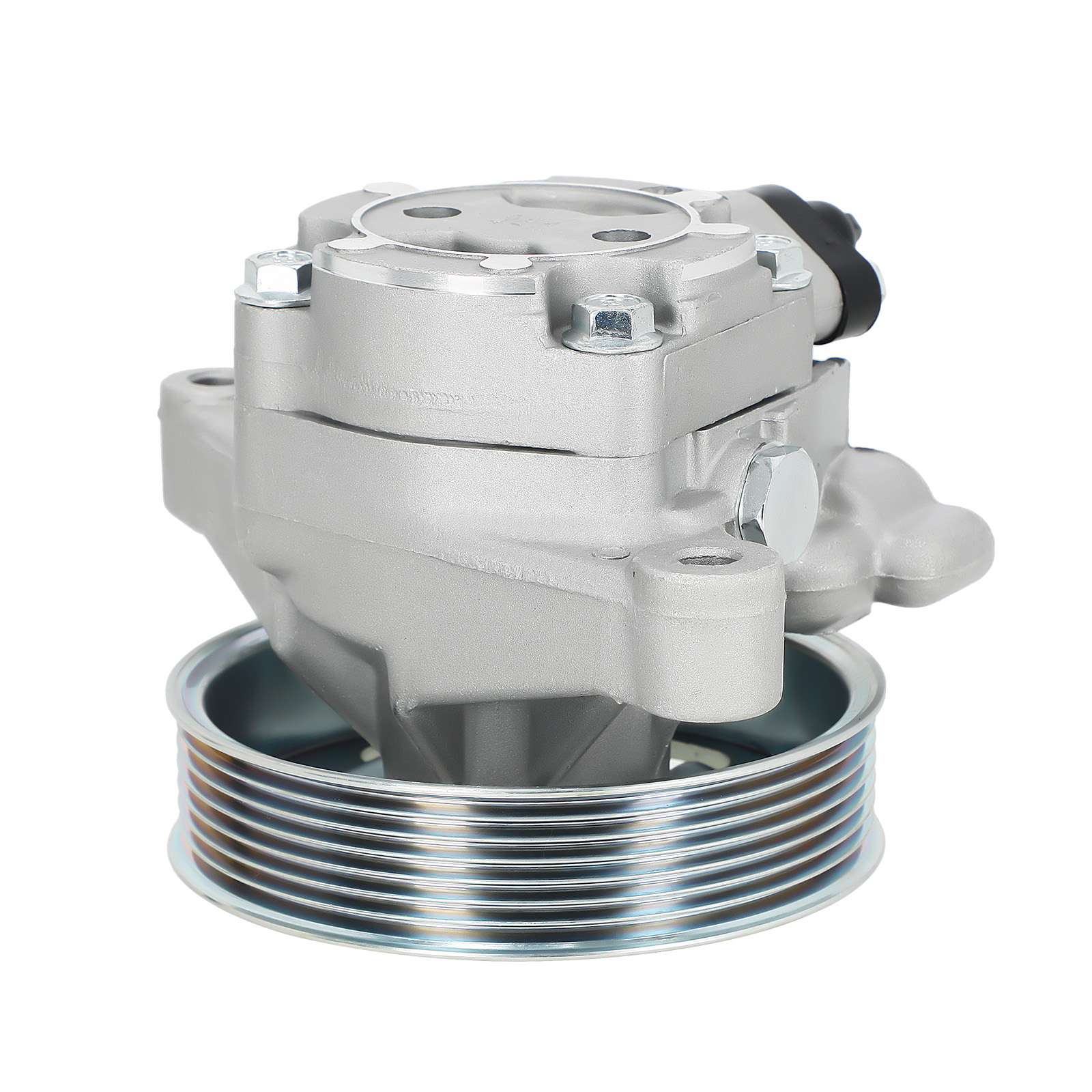 Power Steering Pump For Honda Civic DX EX LX 1.8l L4 2006-2010 2011 21-5456