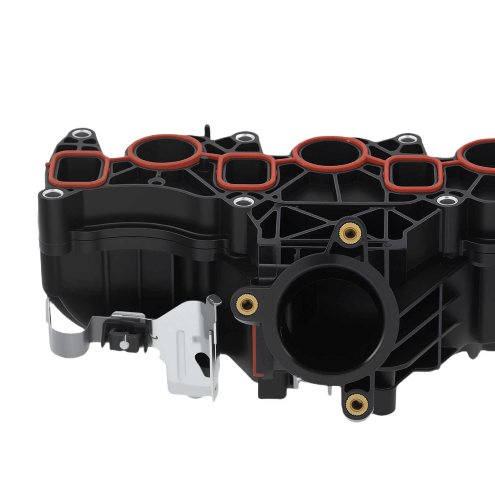 Ansaugkrümmer for VW Golf Passat Caddy III Skoda Seat 5P5 Audi A3 Q3 TT 2.0 TDI