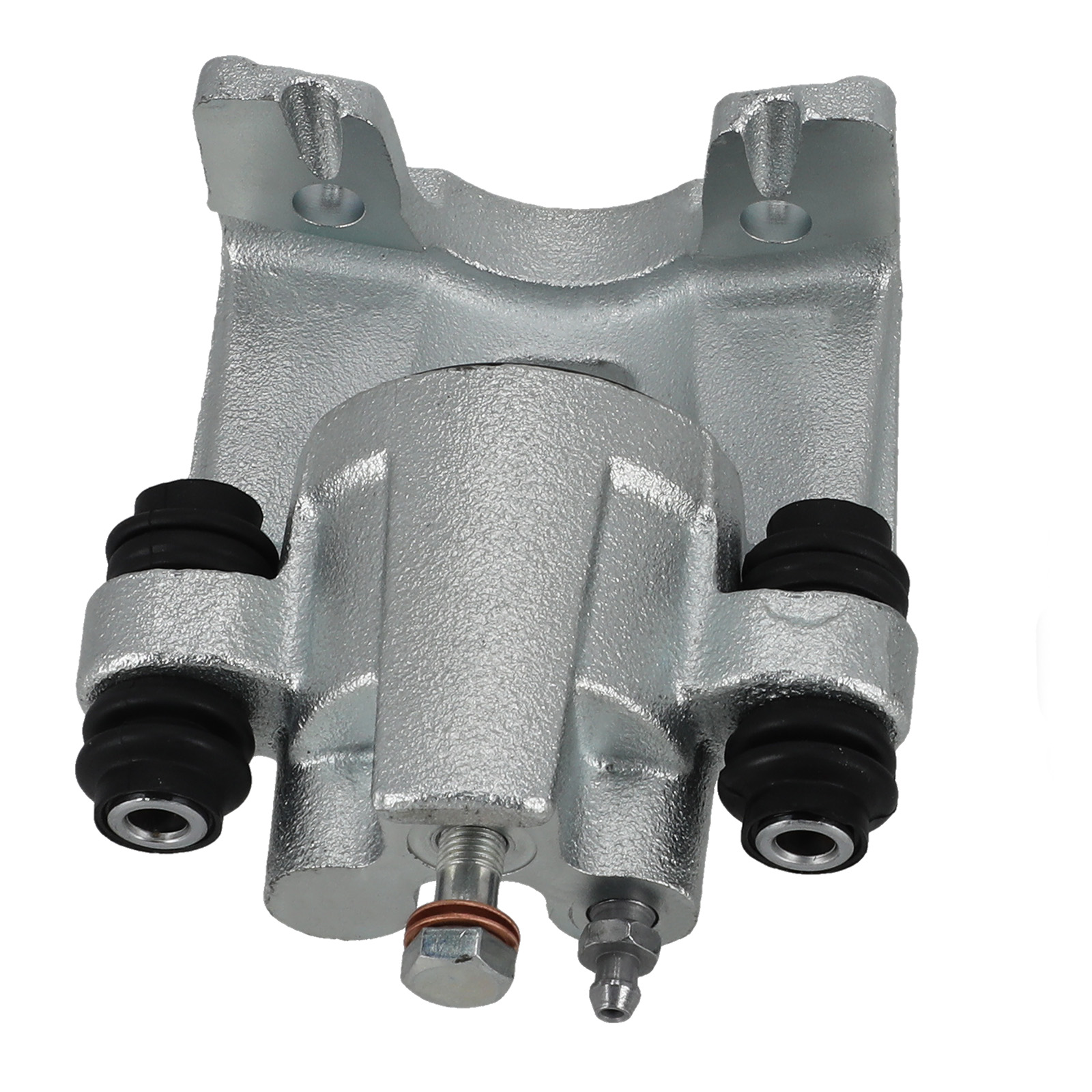 Rear Brake Caliper Kit for Lincoln Aviator 2003-2005 Jeep Wrangler 2003-2006