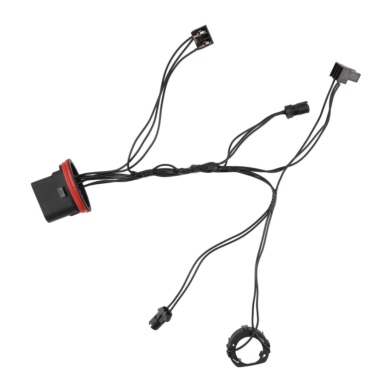 Headlight Wiring Kit for Mercedes C-Class C300 2008-2011 2048208761