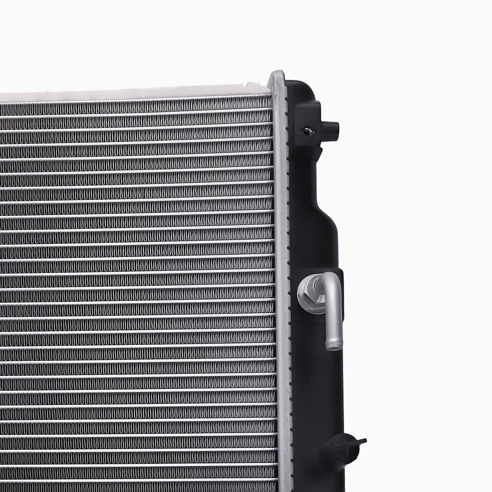 Radiator Fit ACURA TL 3.5L V6  2009 2010 2011 CU13121 19010RK1A52 8013121