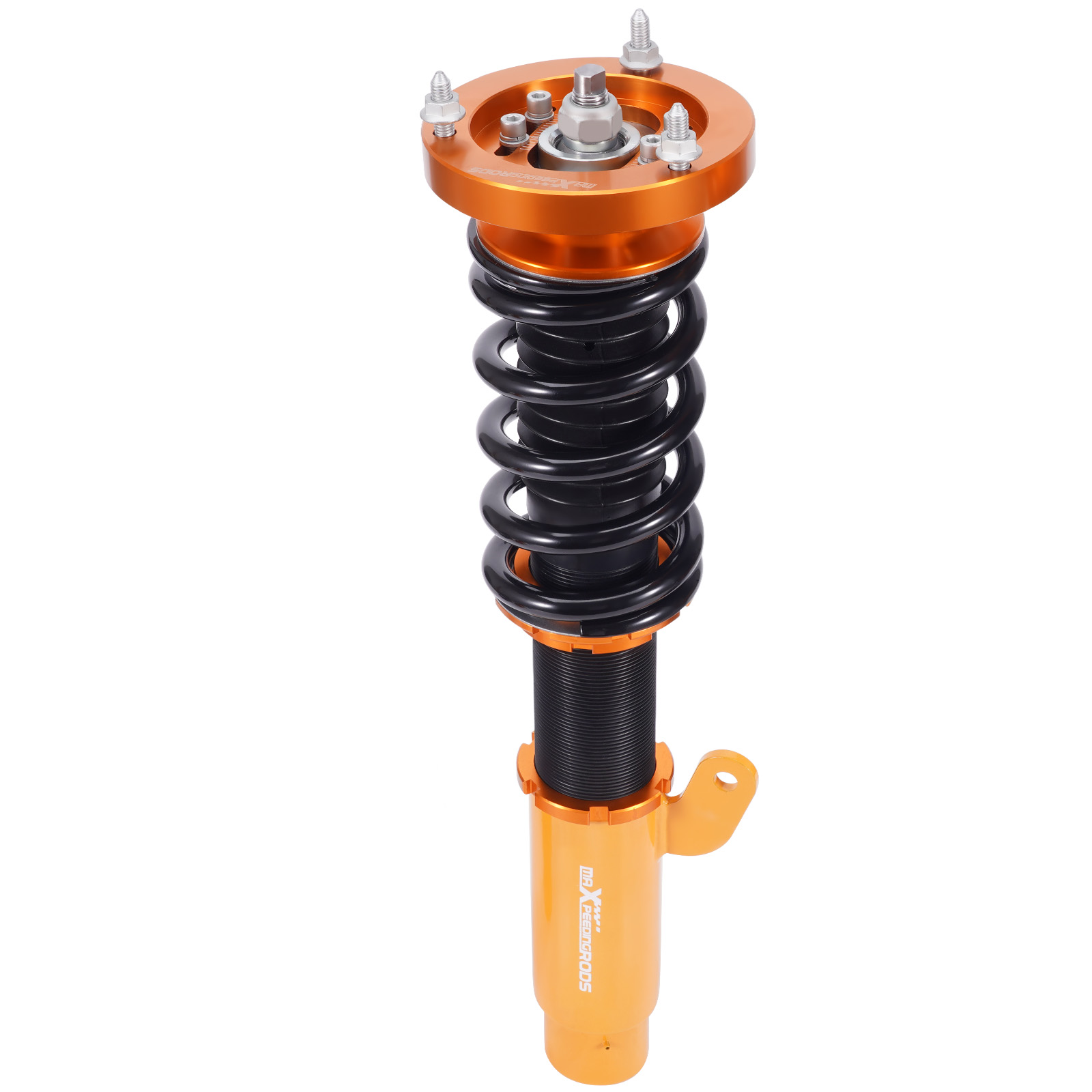 Amortisseur Hauteur Réglable for BMW Série 3 E46 Berline 1998-2005 320i 323i