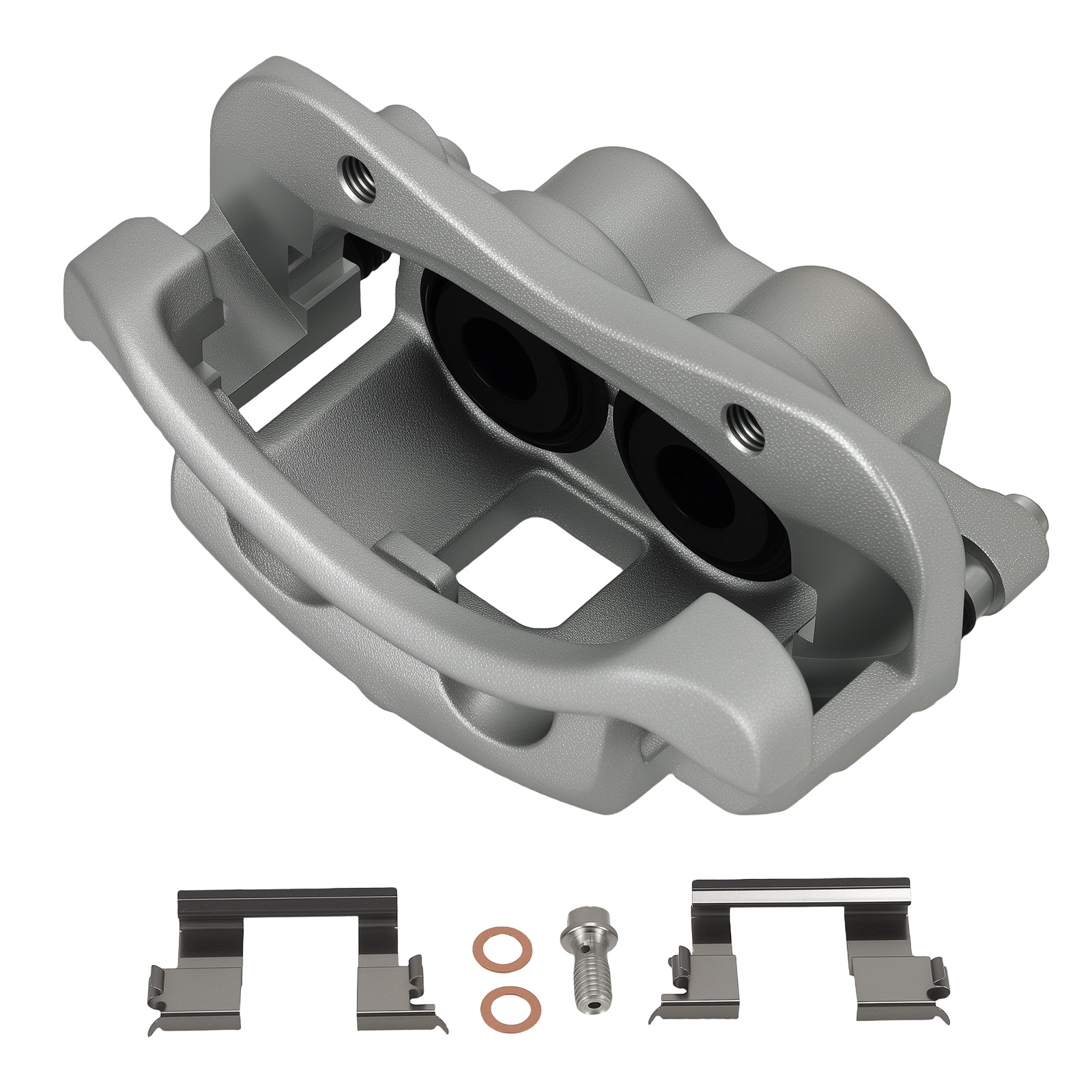 Front Left Side Brake Caliper for Isuzu I-290 I-370 2007-2008/ I-280 I-350 2006