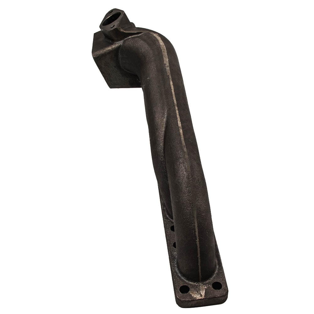 Abgaskrümmer for BMW M50 M52 E34 E36 E39 E46 Z3 E38 320 328 6-Zylinder Gerät 