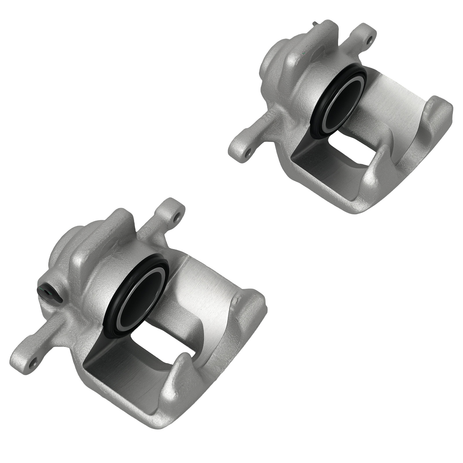 Paar Schwimmend Bremssattel Vorne Links Rechts for MINI One D R55 R56  Roadster