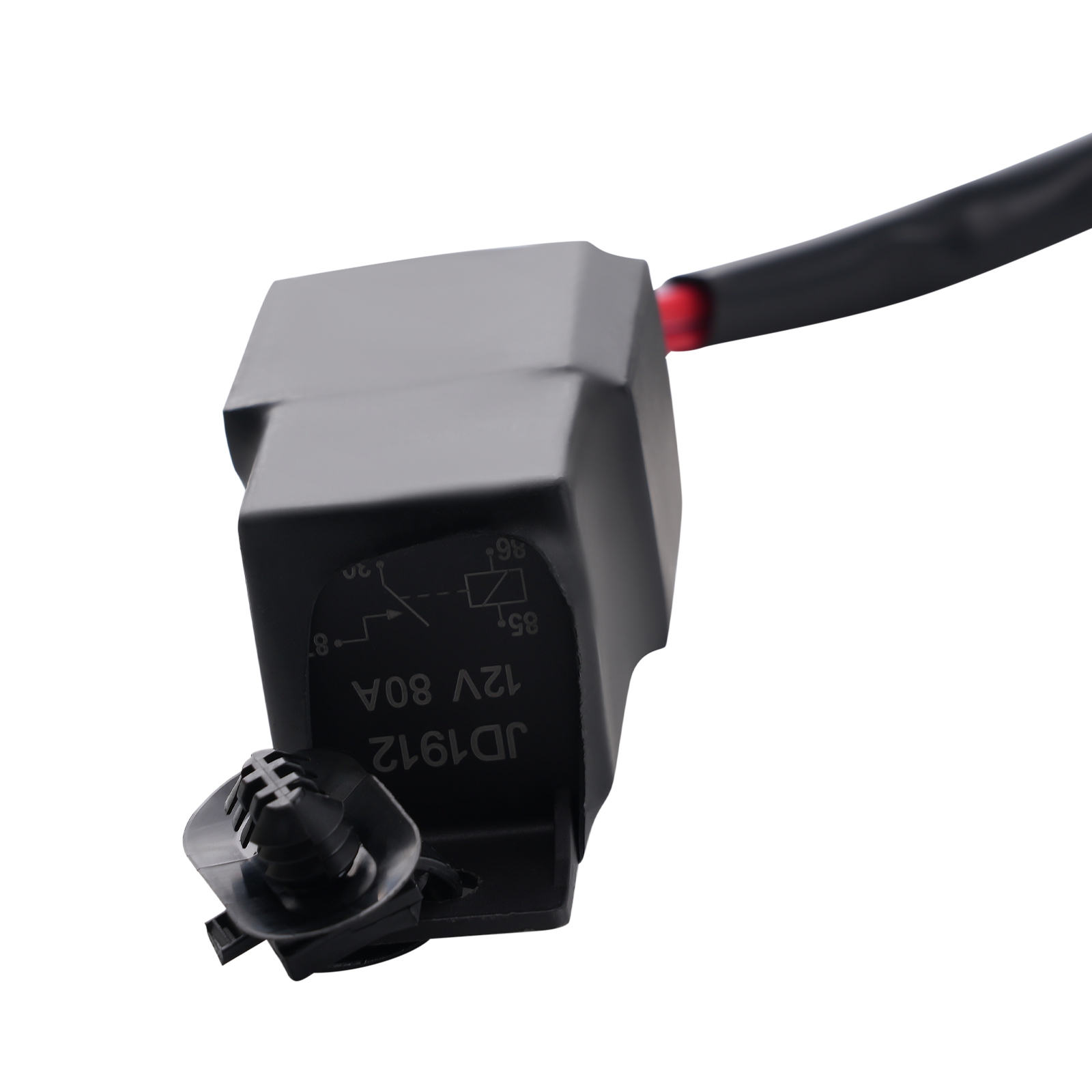 Kühlerlüfter 2100U/min for Peugeot 407/Citroën C5 II 2004-2022 1253T2