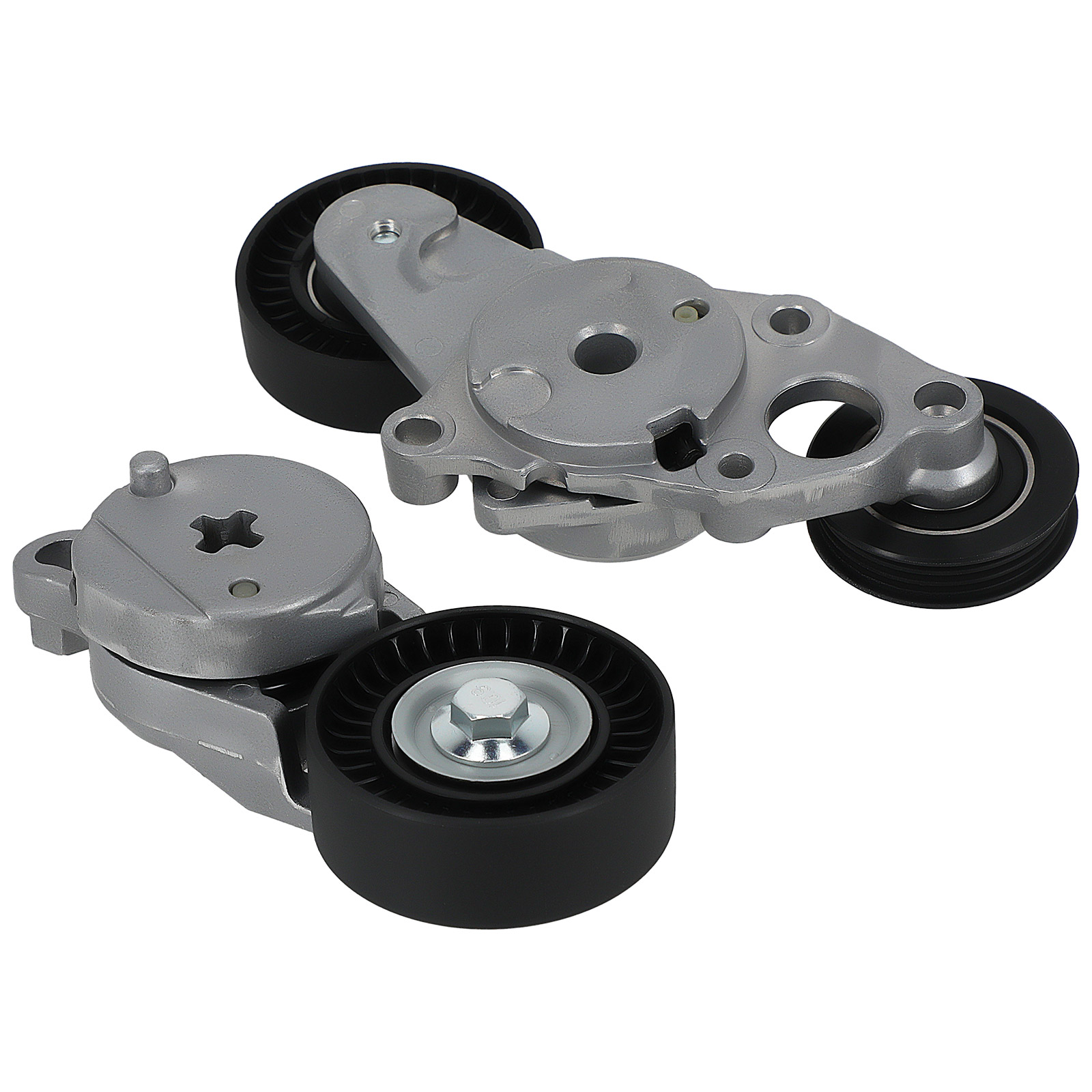 Engine Belt Tensioner Kit for Toyota Camry 2010-2011 3.5L 16620-36030 166200V010