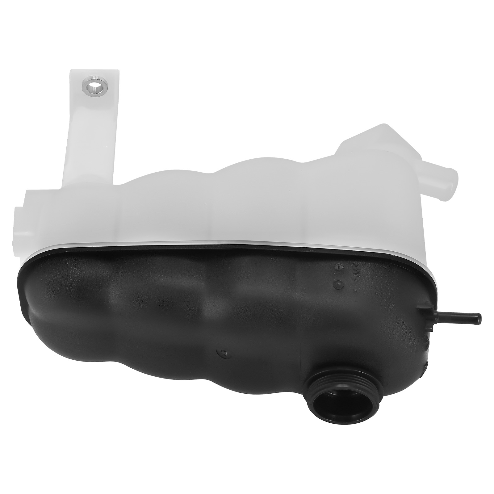 Coolant Reservoir Tank for Cadillac Escalade Chevrolet Avalanche GMC 603-054