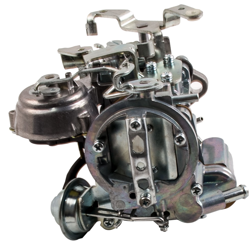 1-Barrel Carb Carburetor for Chevrolet for GMC L6 7043014, 7043017, 7047314