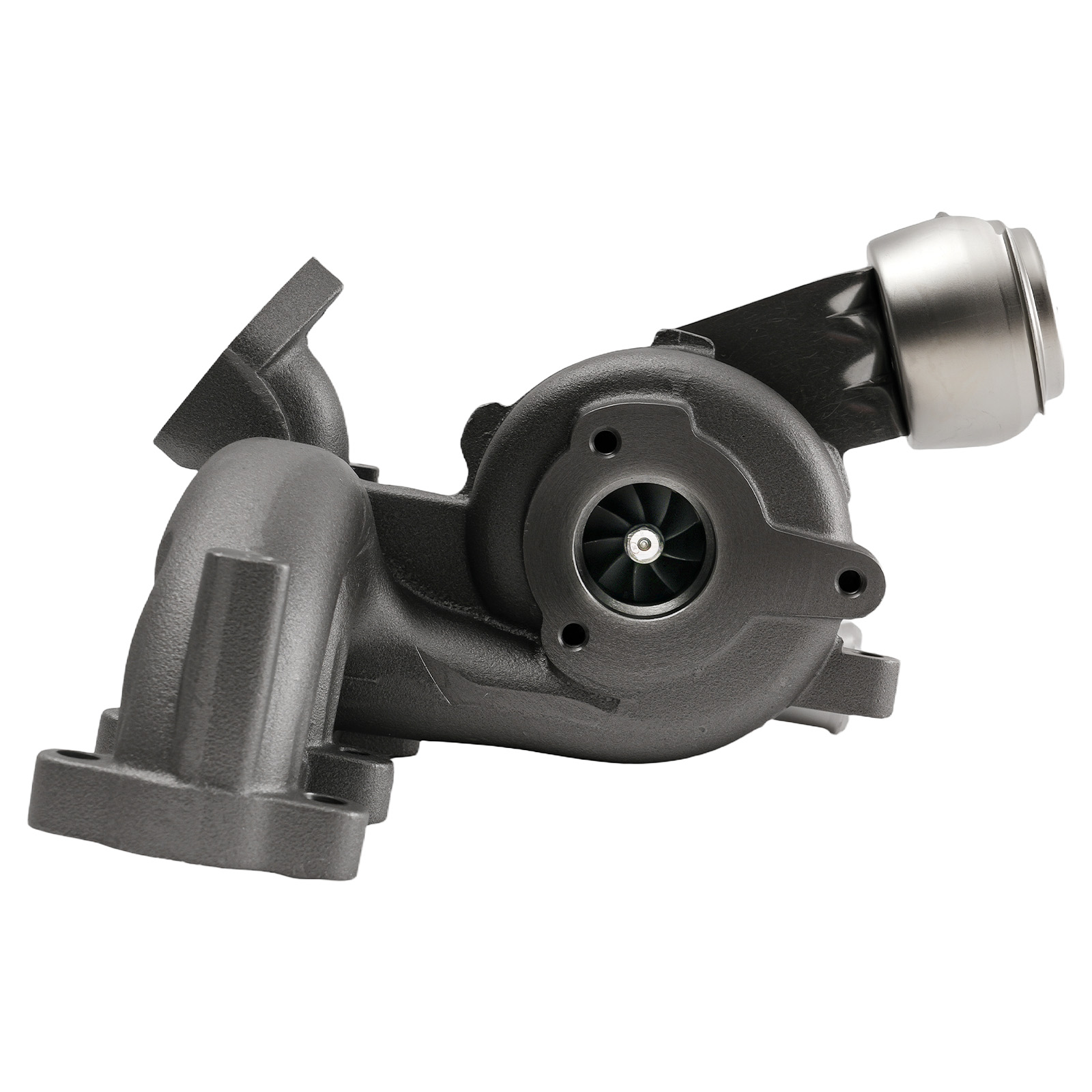 Billet Turbo Kit for Audi VW Skoda Seat 1.9 TDI 1998 1999 2000 2001 2002 2003
