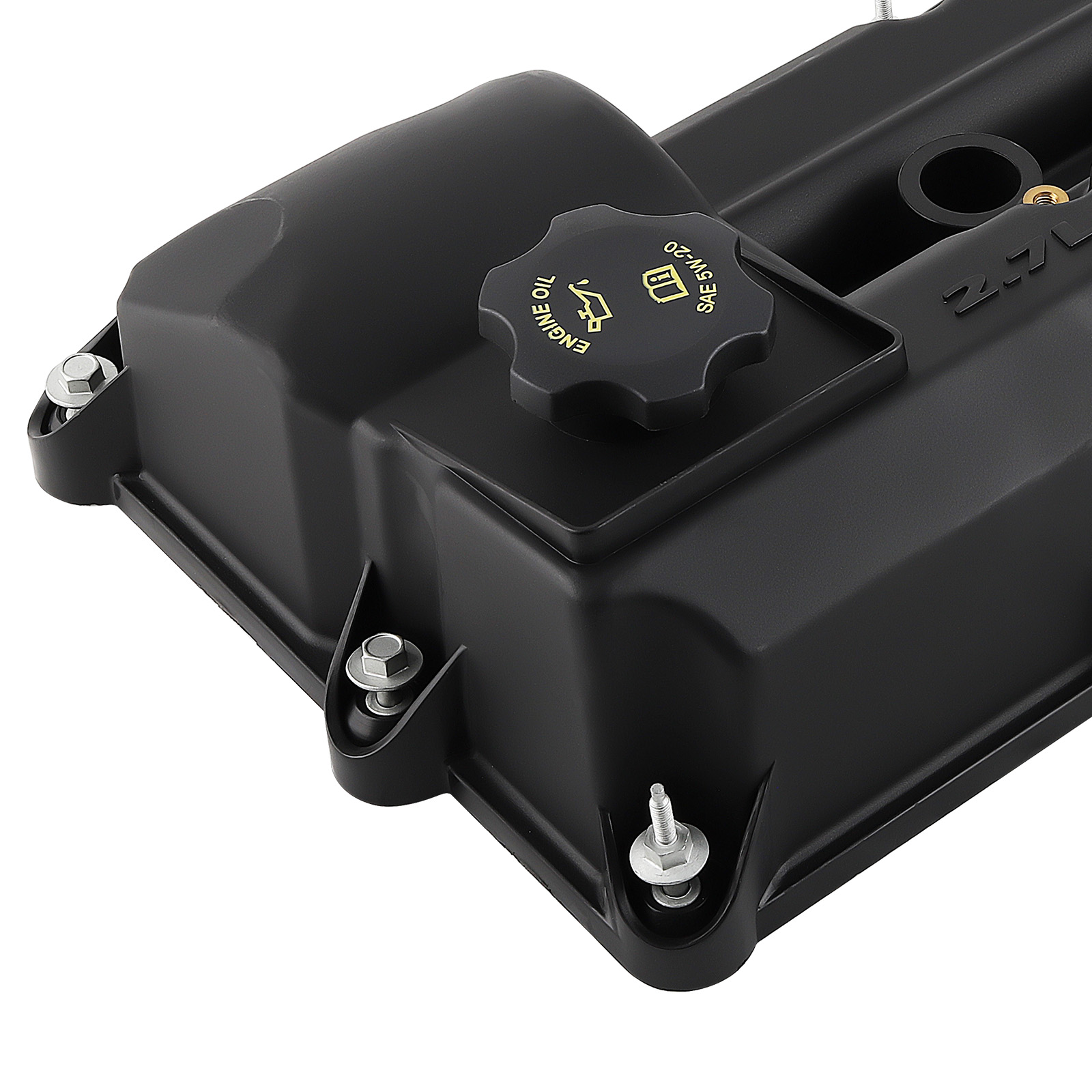 Valve Chamber Cover for Chrysler 300 Sebring Dodge Avenger Charger 2.7L V6 07-10