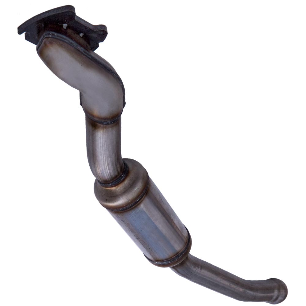 Catalytic Converter For Jeep Grand Cherokee 3.6L 2011-2012 Driver Side