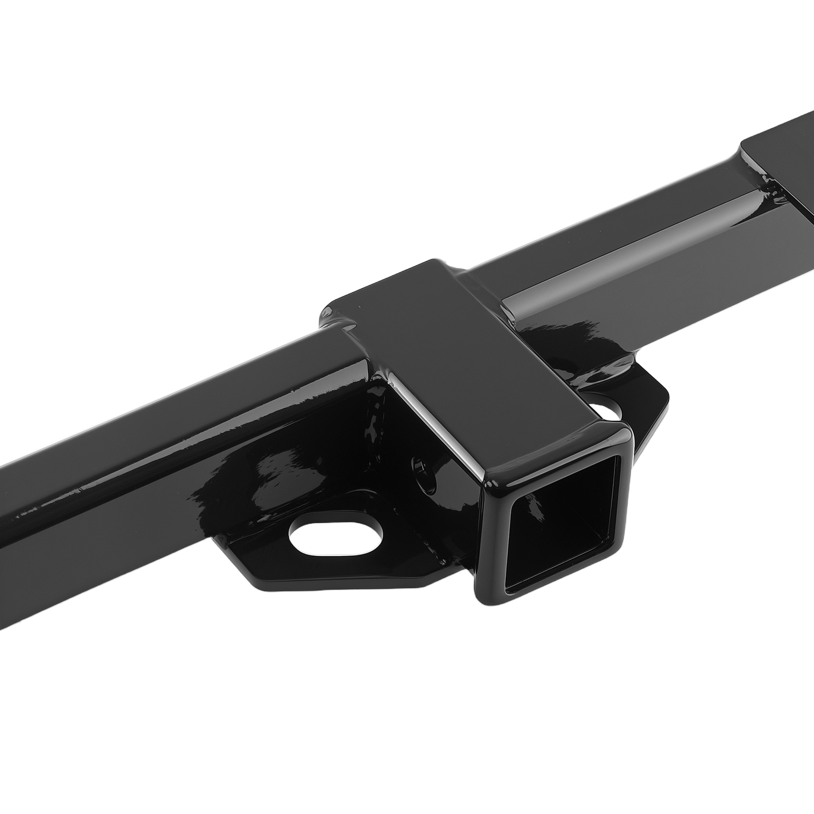 Class-3 Trailer Rear Towing Hitch 2