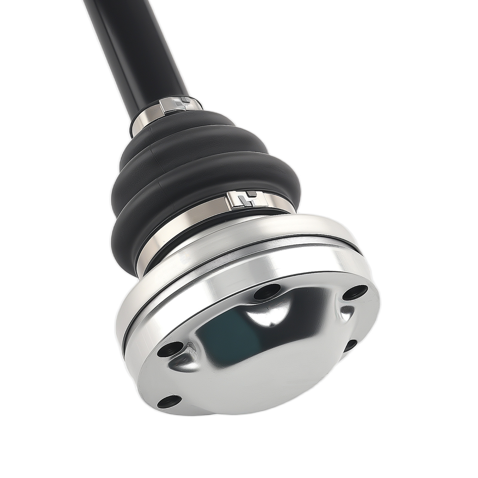 1x Eje de Transmisión Cv Conjunta Trasero Izquierdo/Derecho For BMW 5er E60 E61
