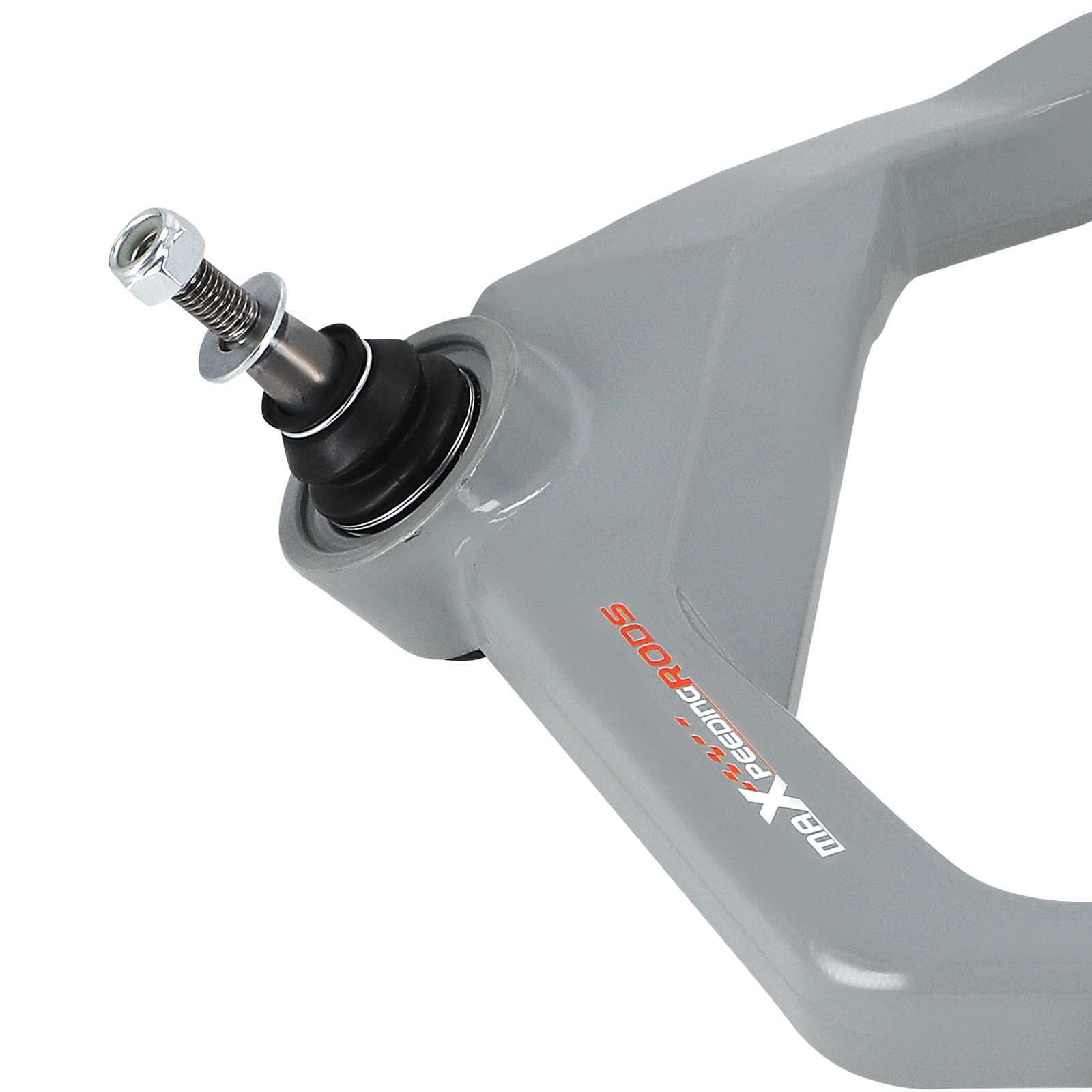 Forged Front Upper Control Arms 3.5