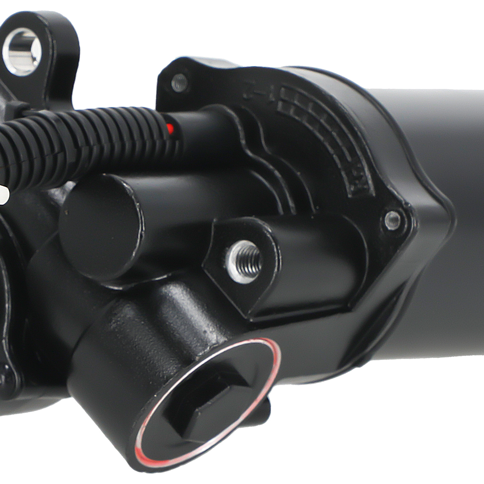 5 Pins Power Running Board Motor For Ford F-150 2015 2016 2017 2018 2019 2020