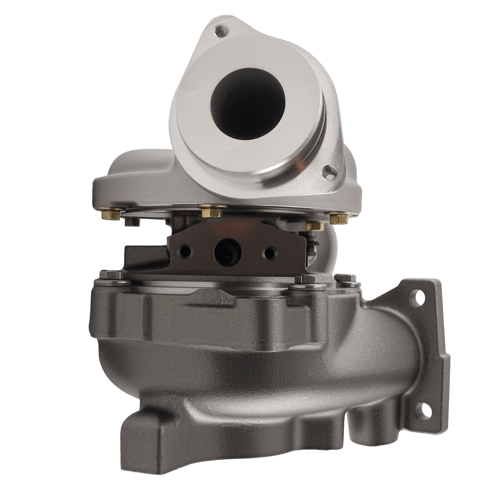Turbolader for AUDI A4 A5 Cabriolet A6 Q5 2.0 TDI 2008-2018 804888-5003
