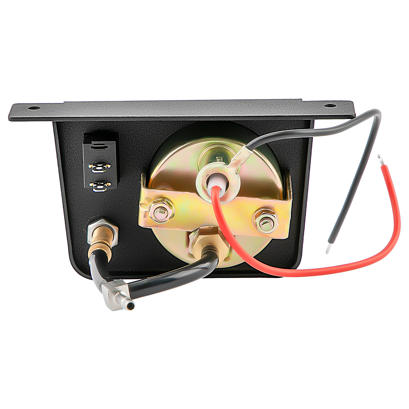 Luftfederung Hinten + Kompressor Controller Kit for Opel Movano X70 1998-2010