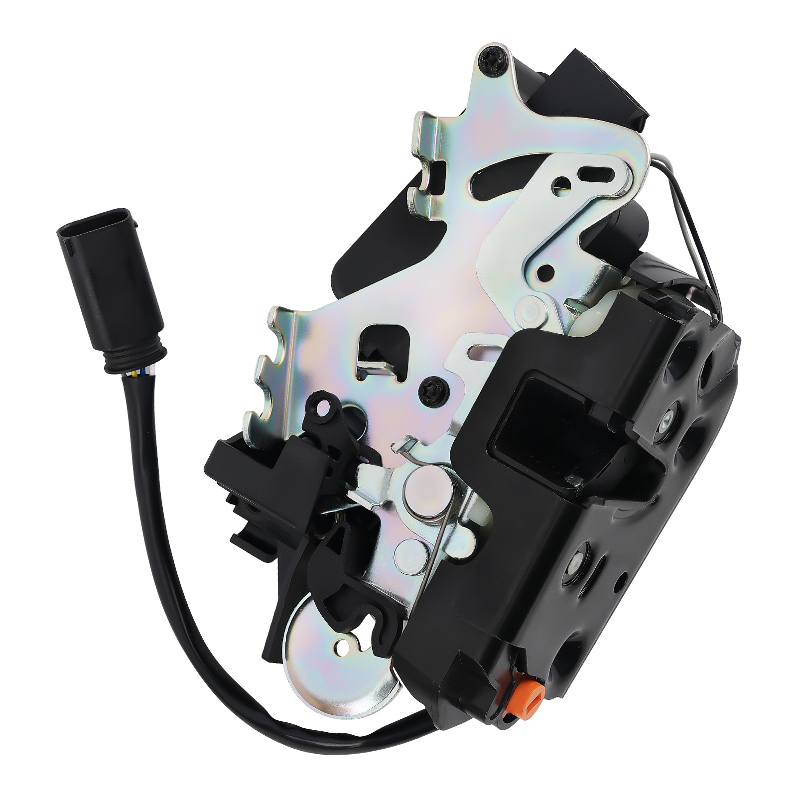 STELLMOTOR TÜRSCHLOSS LINKS FÜR MERCEDES VITO VIANO W639 03-  3906480267