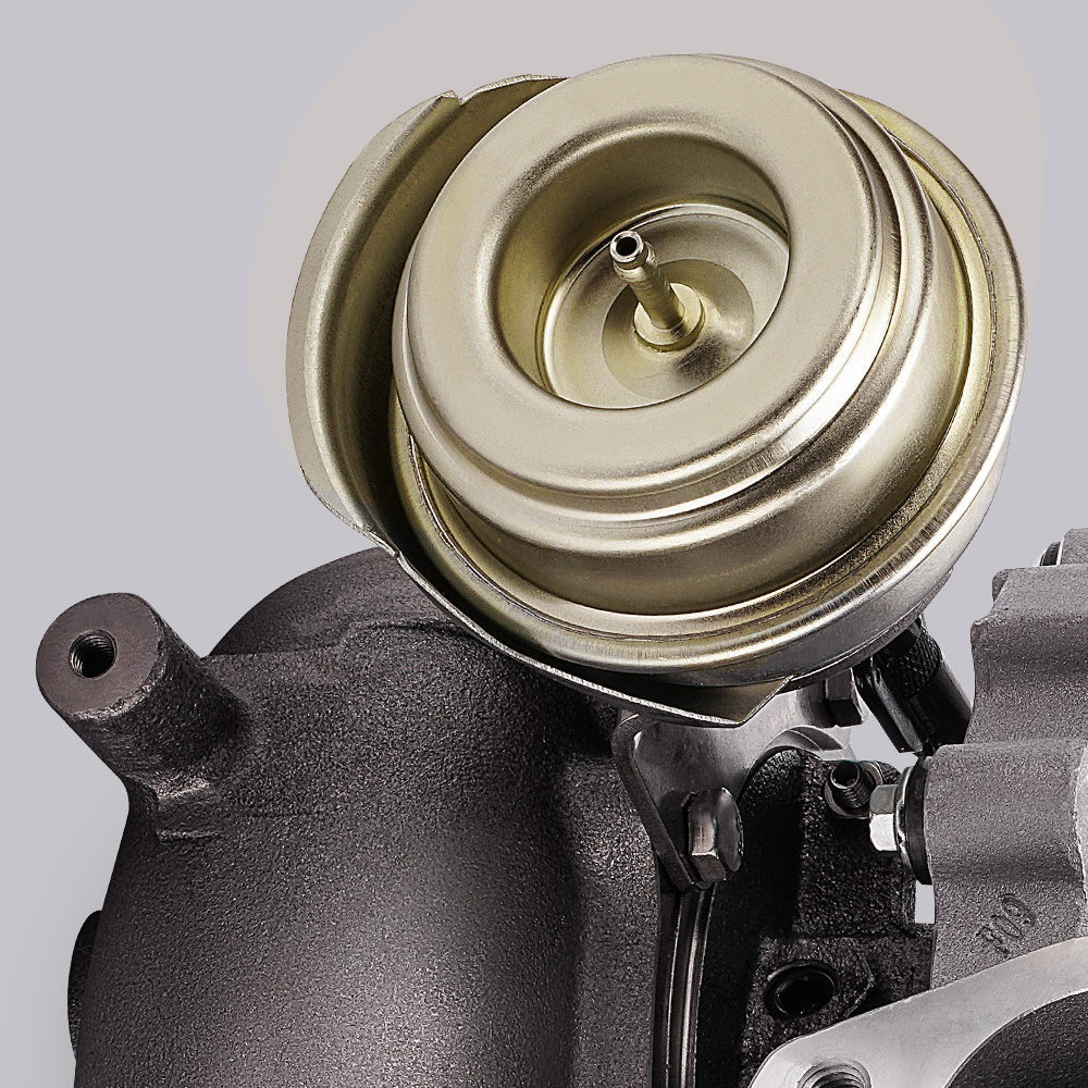 BILLET  TURBOLADER FÜR NISSAN NAVARA PATHFINDER 2.5 DCI 120- 140 KW 14411EC00C